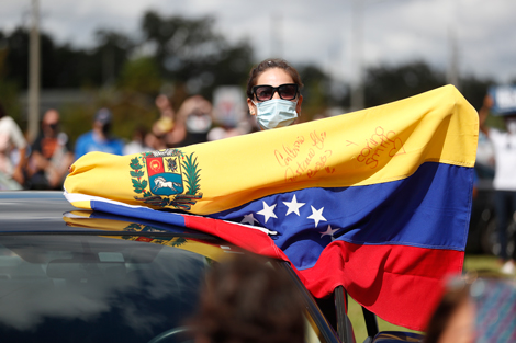 El Gobierno de Venezuela – Una república que se derrumba