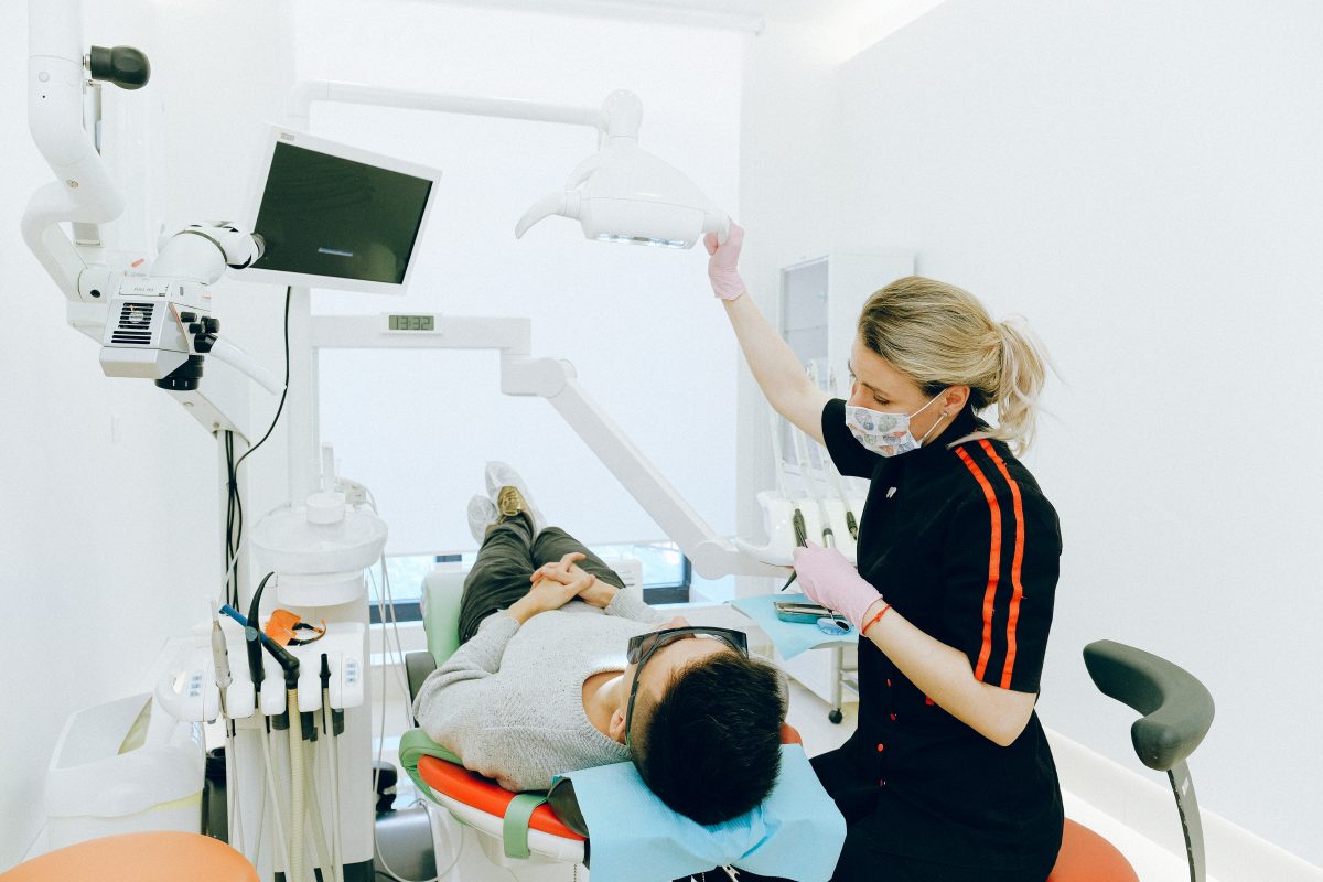 Clínica Dental Zaragoza: Los mejores dentistas de Zaragoza‍